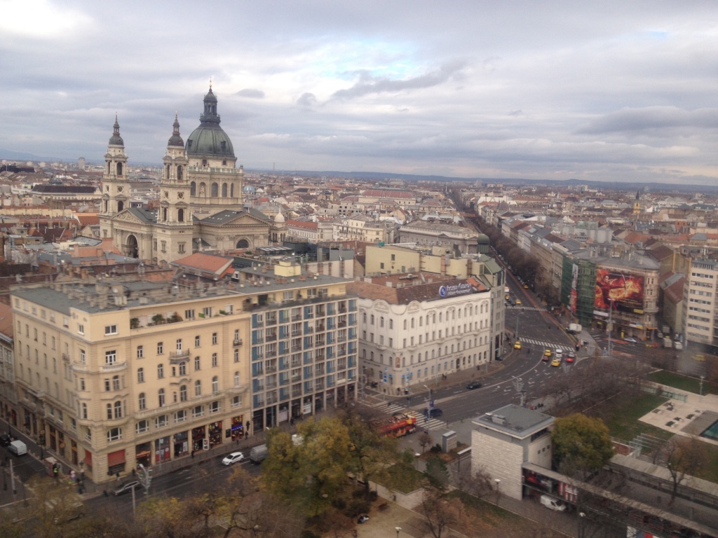 Budapest 2015